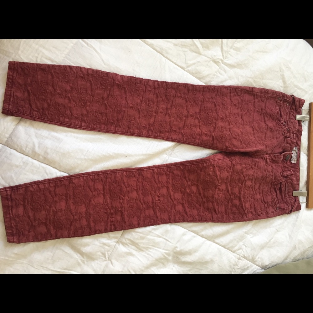 Free People Skinny Jeans - Picture 7 of 7